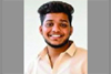 Udupi: MBA student dies in tragic road mishap
